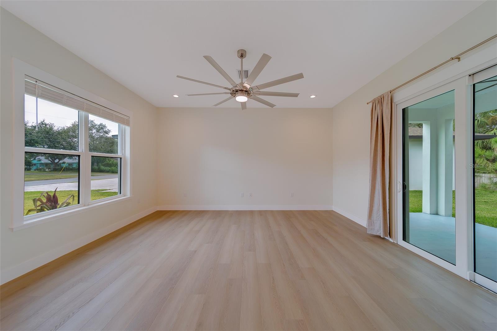 BAYVIEW ESTATES OF INDIAN ROCKS - Residential