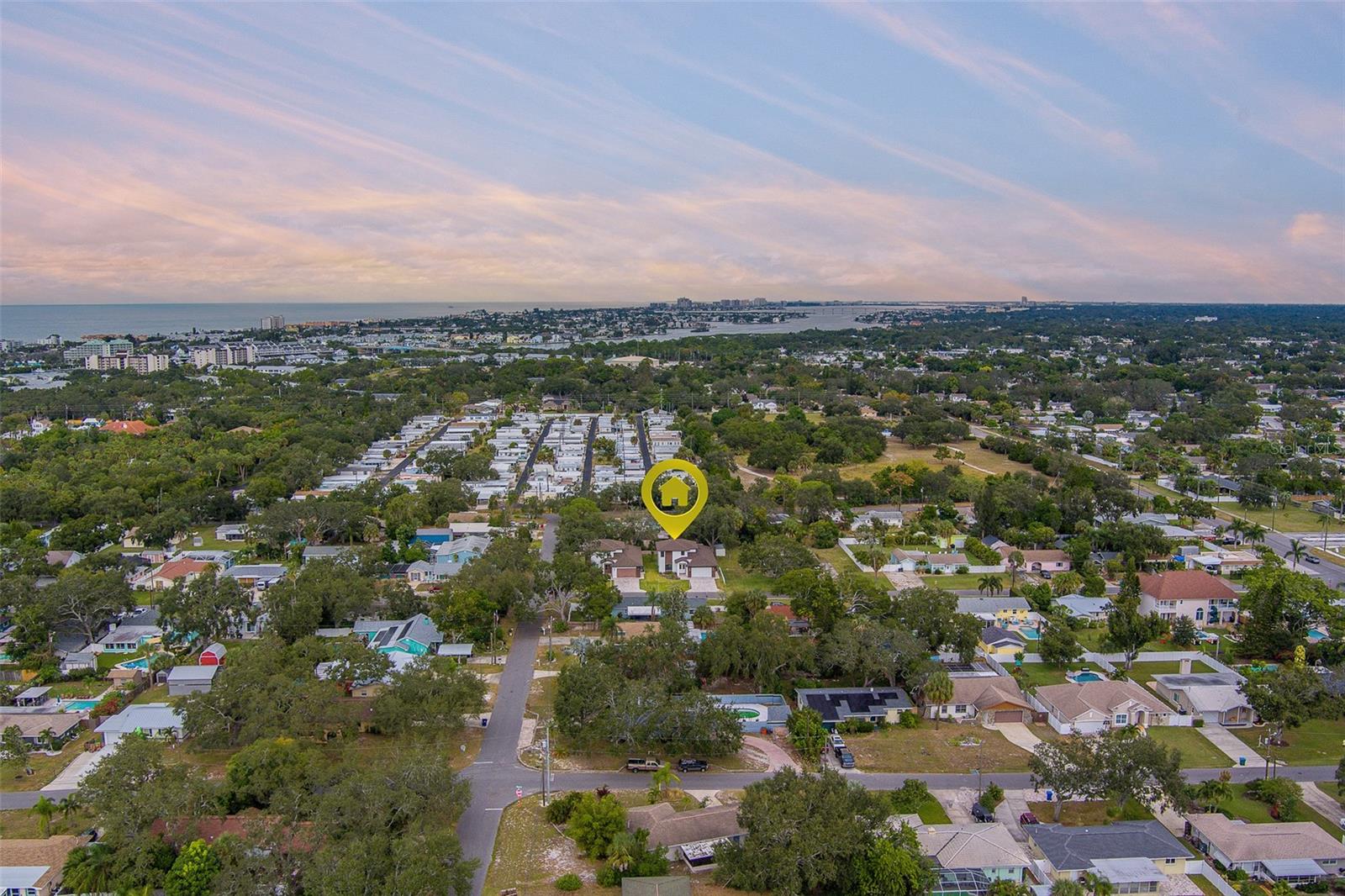 BAYVIEW ESTATES OF INDIAN ROCKS - Residential