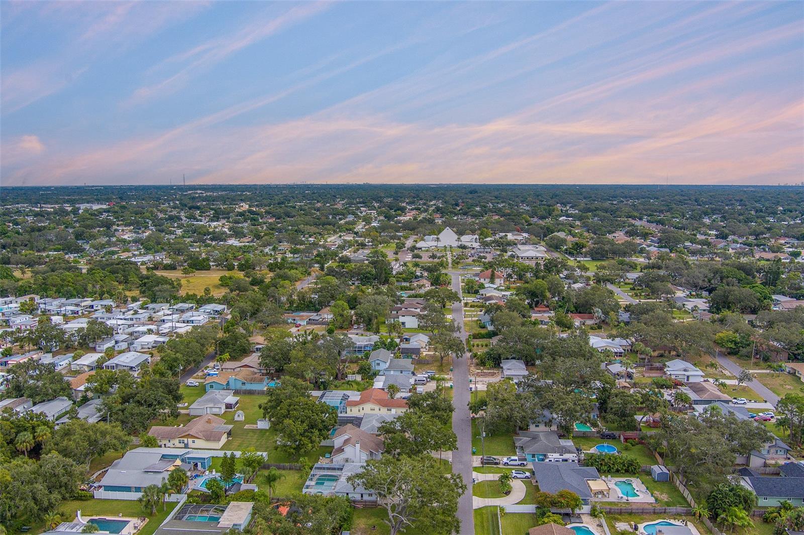 BAYVIEW ESTATES OF INDIAN ROCKS - Residential