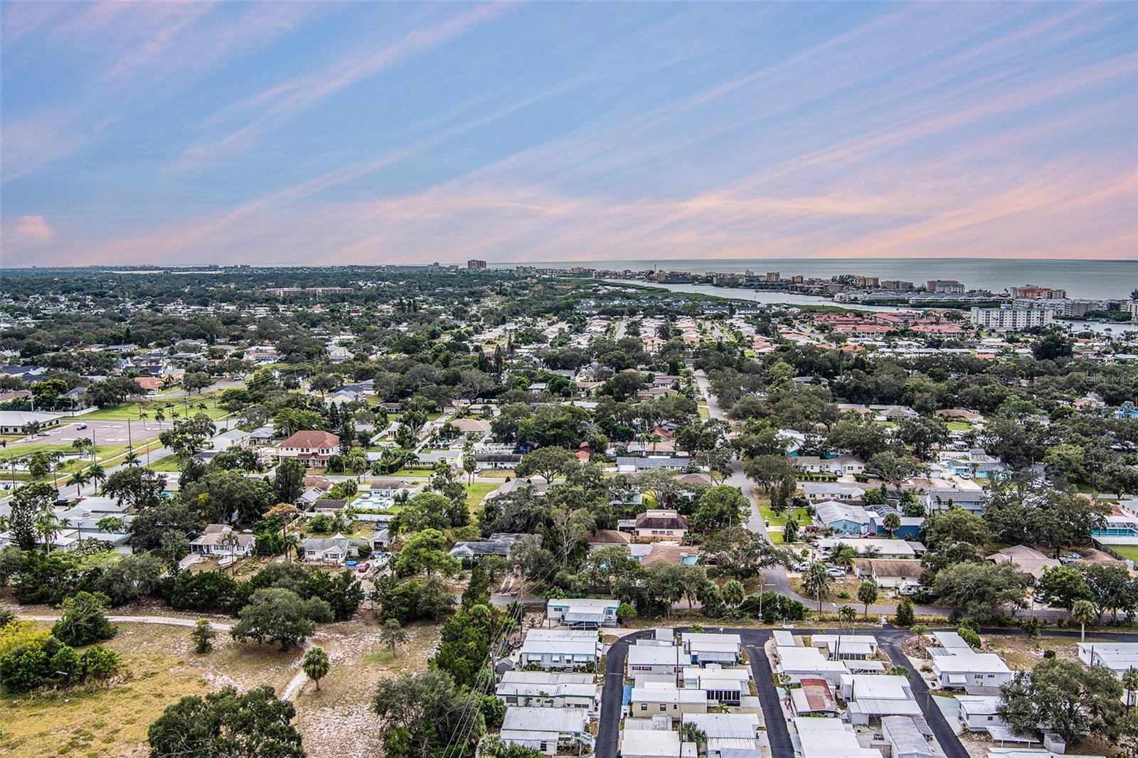 BAYVIEW ESTATES OF INDIAN ROCKS - Residential