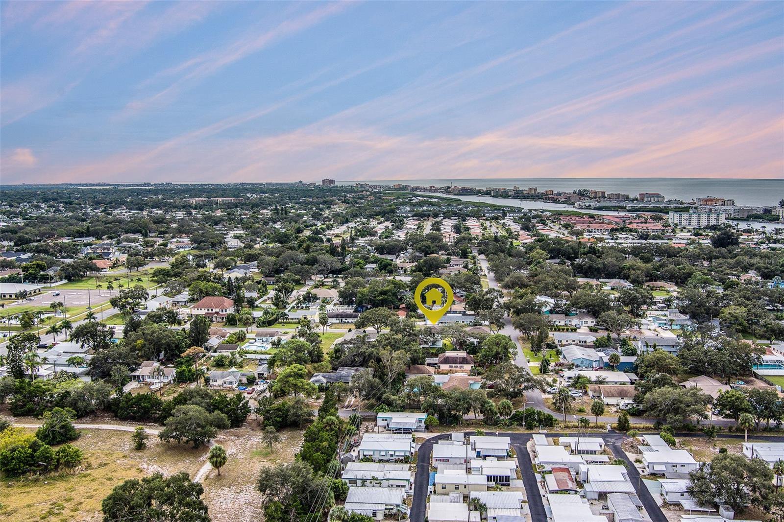 BAYVIEW ESTATES OF INDIAN ROCKS - Residential