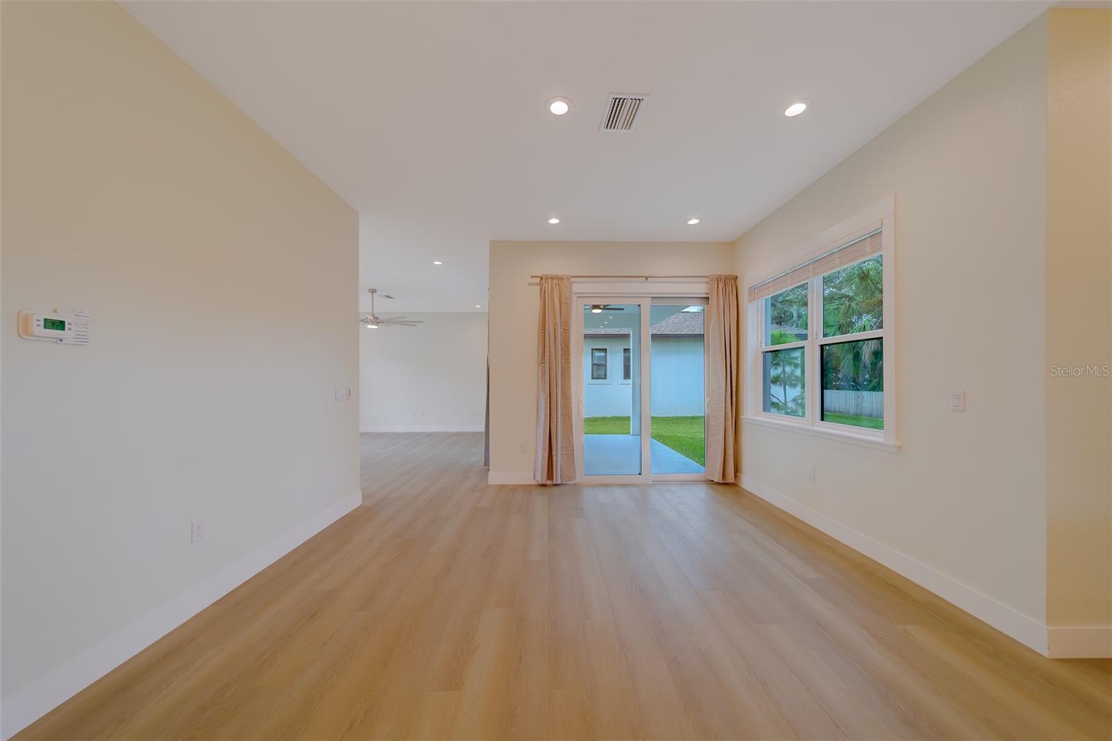 BAYVIEW ESTATES OF INDIAN ROCKS - Residential