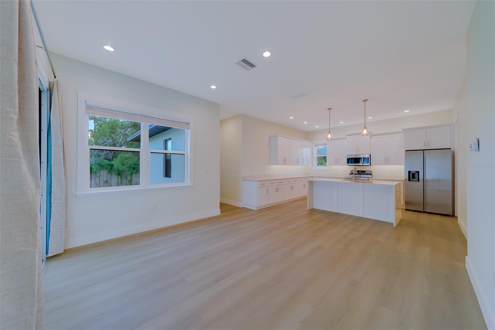 BAYVIEW ESTATES OF INDIAN ROCKS - Residential