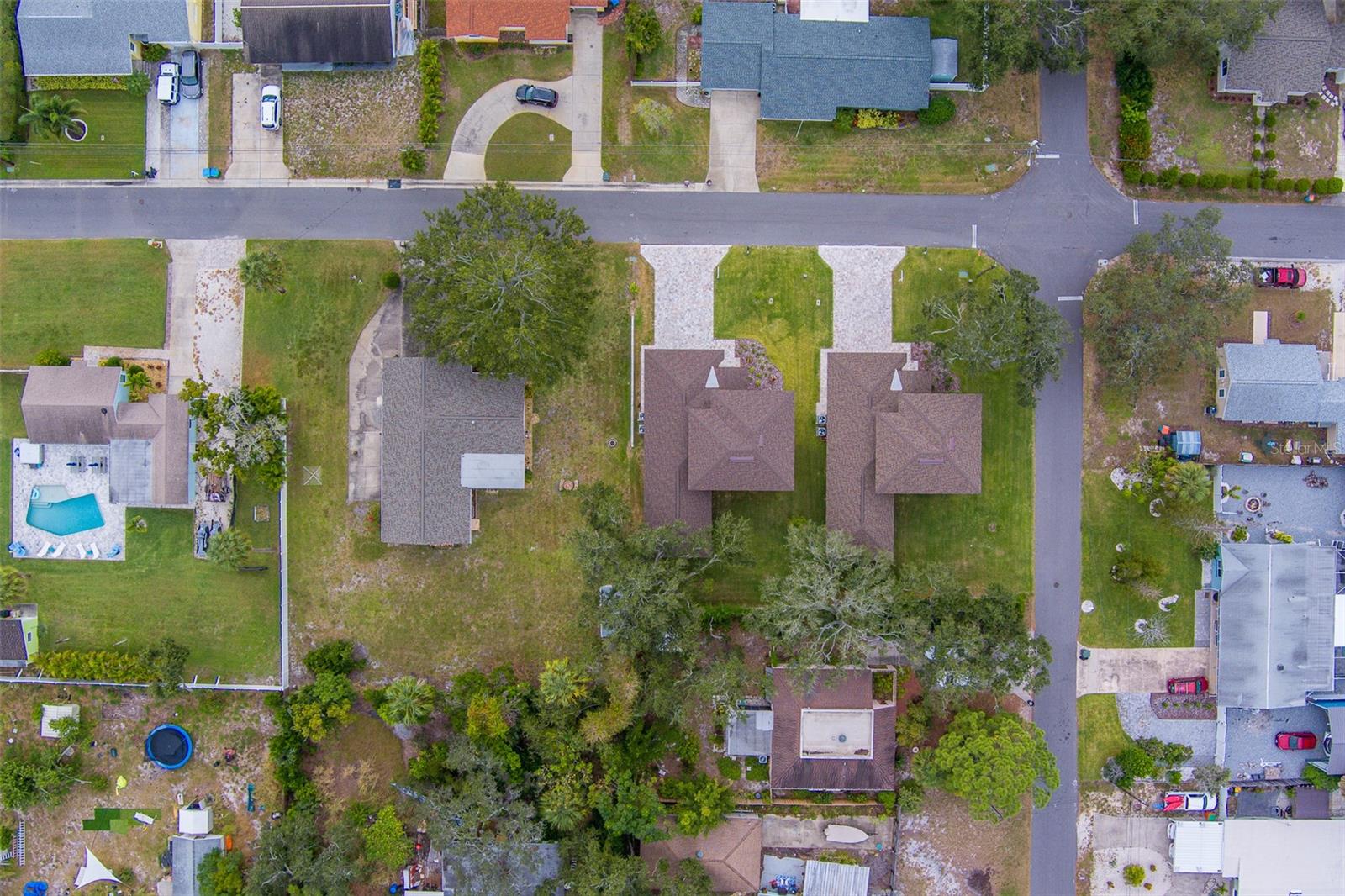 BAYVIEW ESTATES OF INDIAN ROCKS - Residential