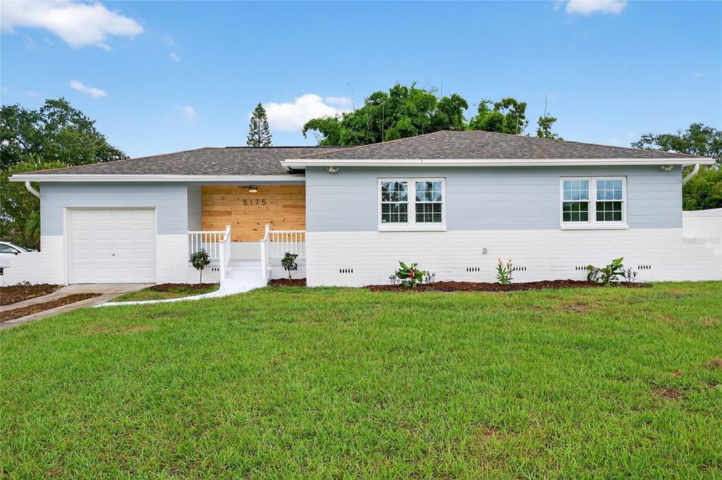Photo of 5175 23rd Avenue N, St Petersburg, FL 33710 (MLS # TB8476065)