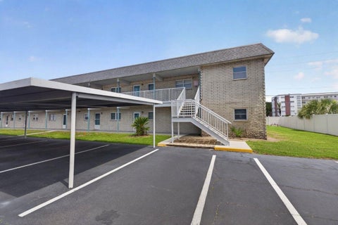 Photo of 5357 81st Street N #12, St Petersburg, FL 33709 (MLS # TB8511630)