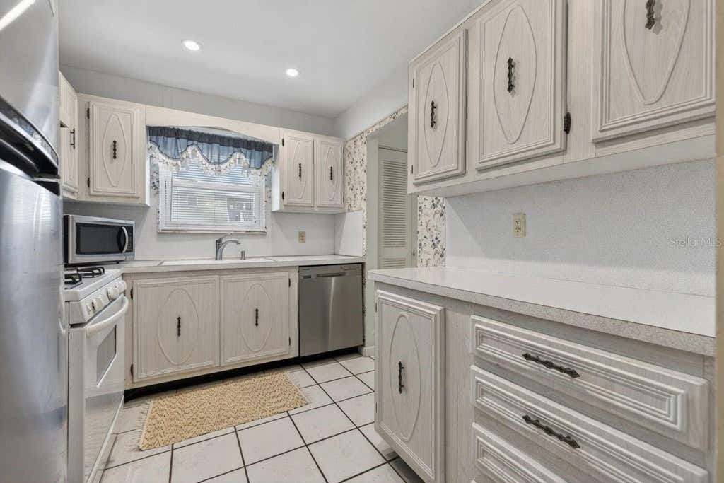 Photo of 5357 81st Street N #12, St Petersburg, FL 33709 (MLS # TB8511630)