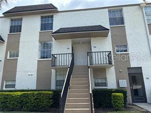 Located in the heart of Brandon in the highly desirable and well maintained community of Russellwood, this lovely Two-Bedroom condominium offers a beautiful courtyard view with a pool. It offers an abundance of natural sunlight throughout. This spacious layout has the Living Room, Dining Room and Kitchen on the first level, with both Bedrooms upstairs. The Living Room has newly installed luxury vinyl in neutral wood tones. Also included is a full sized Washer and Dryer. . This location is very convenient to shopping and restaurants, and is only minutes to I-75 and I-4 with an easy commute to Downtown Tampa, Tampa International Airport and area
