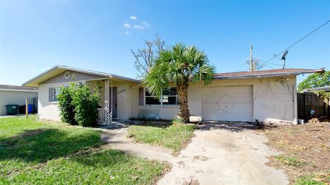 A home in BRADENTON