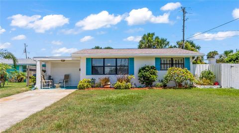 Photo of 1 Beechwood Drive, Ormond Beach, FL 32176 (MLS # FC310900)