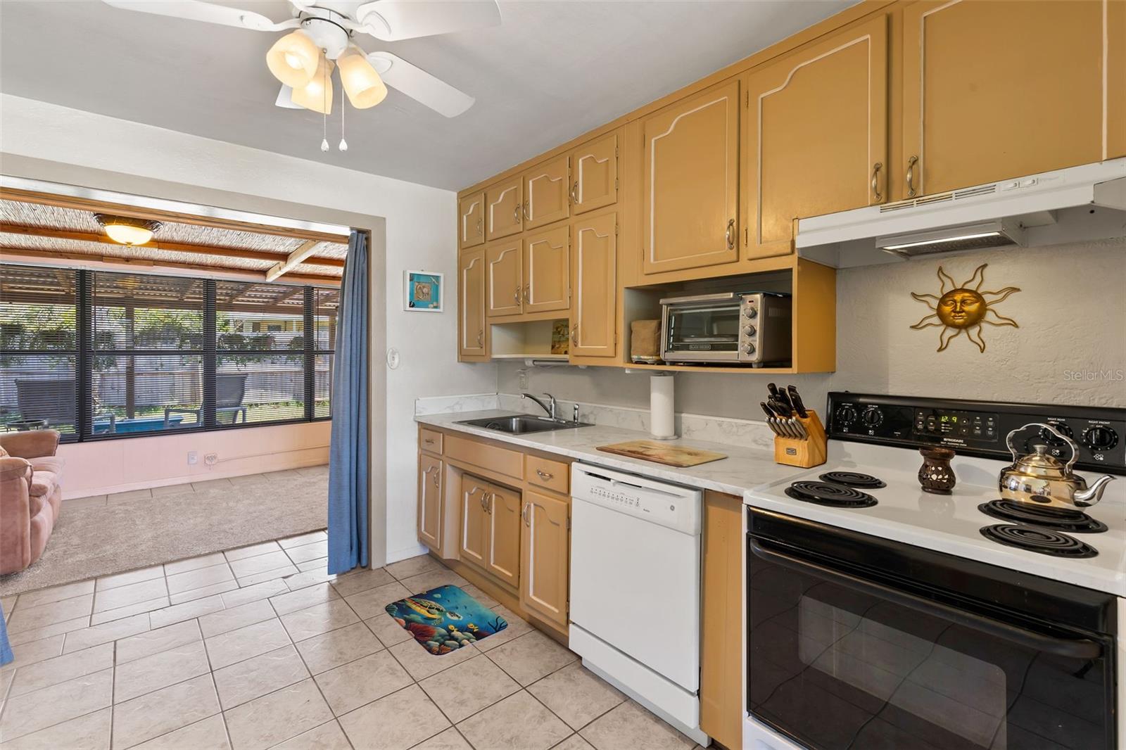 1 BEECHWOOD DRIVE