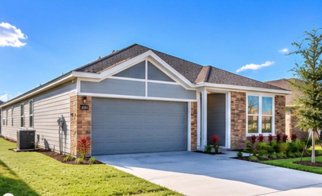 Photo of 2851 Pioneer Trail, Eagle Lake, FL 33839 (MLS # S5160152)