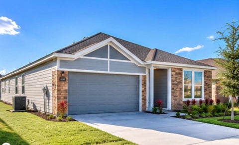 Photo of 2851 Pioneer Trail, Eagle Lake, FL 33839 (MLS # S5160152)