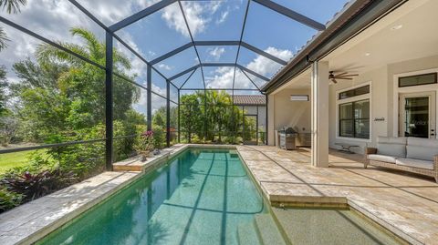 A home in BRADENTON