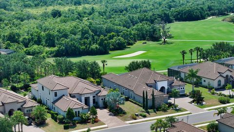 A home in BRADENTON