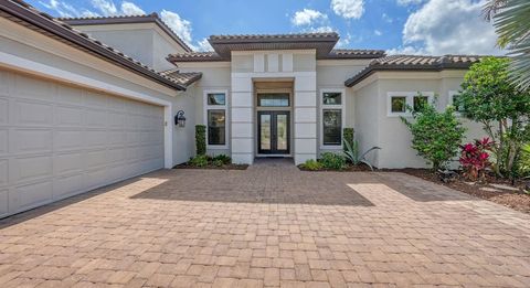 A home in BRADENTON