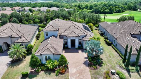 A home in BRADENTON