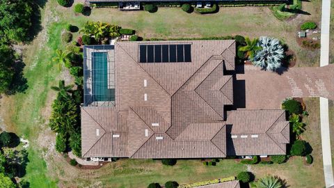 A home in BRADENTON