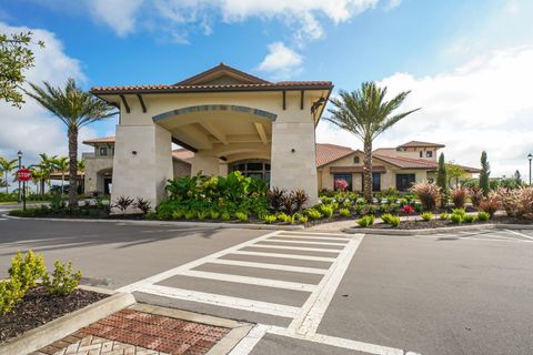 A home in BRADENTON