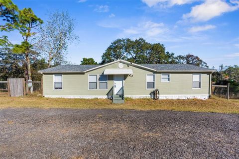 A home in SPRING HILL