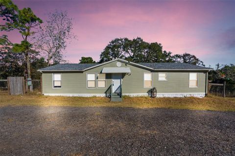 A home in SPRING HILL