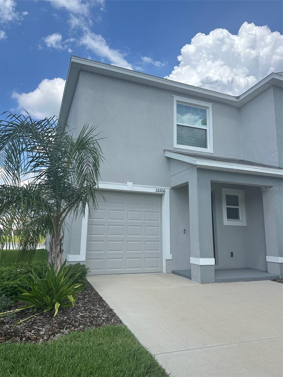 MEADOW RDG PH A-1 - Residential