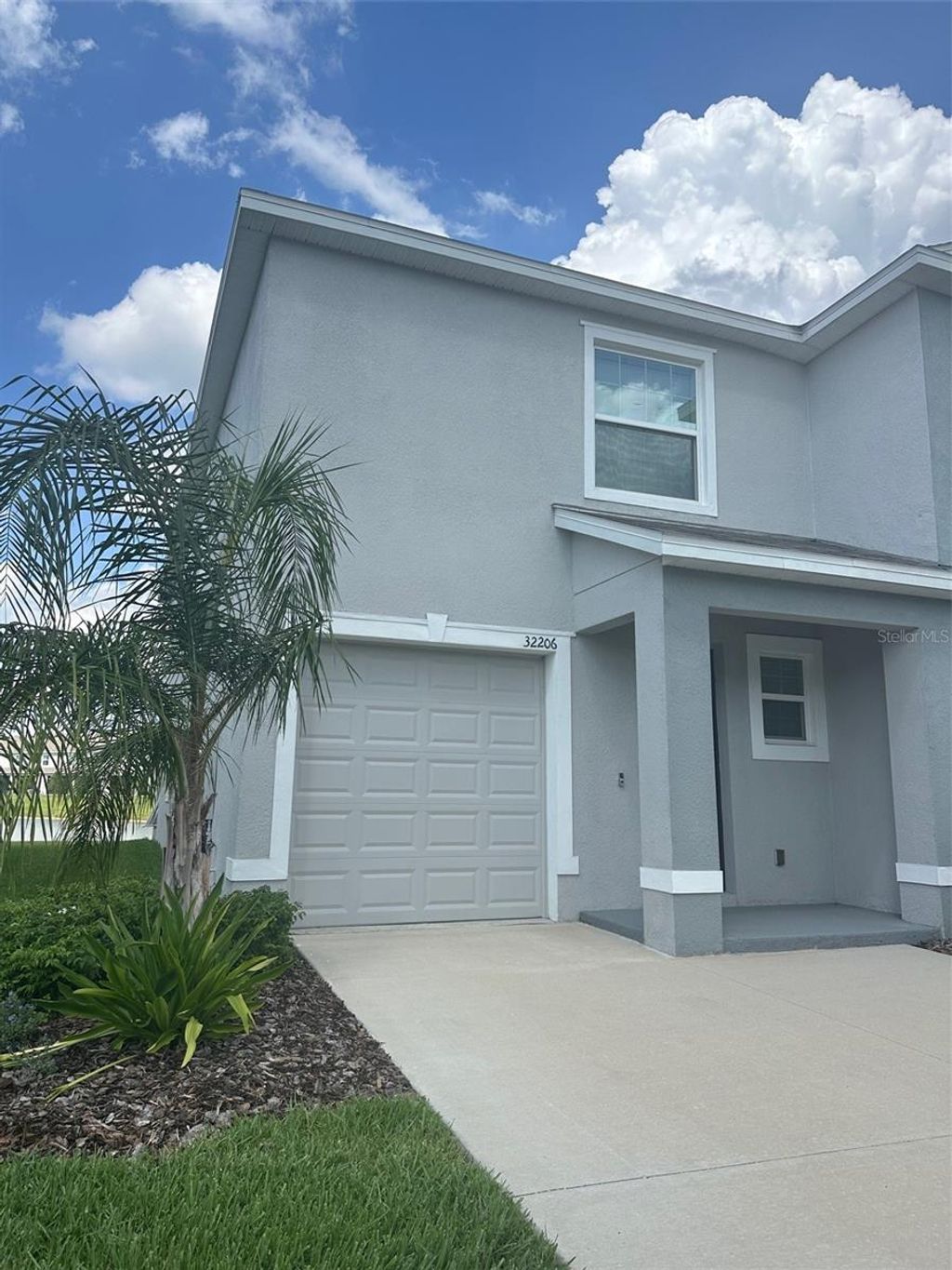 Photo of 32206 Turtle Grace Loop, Wesley Chapel, FL 33545 (MLS # TB8502381)