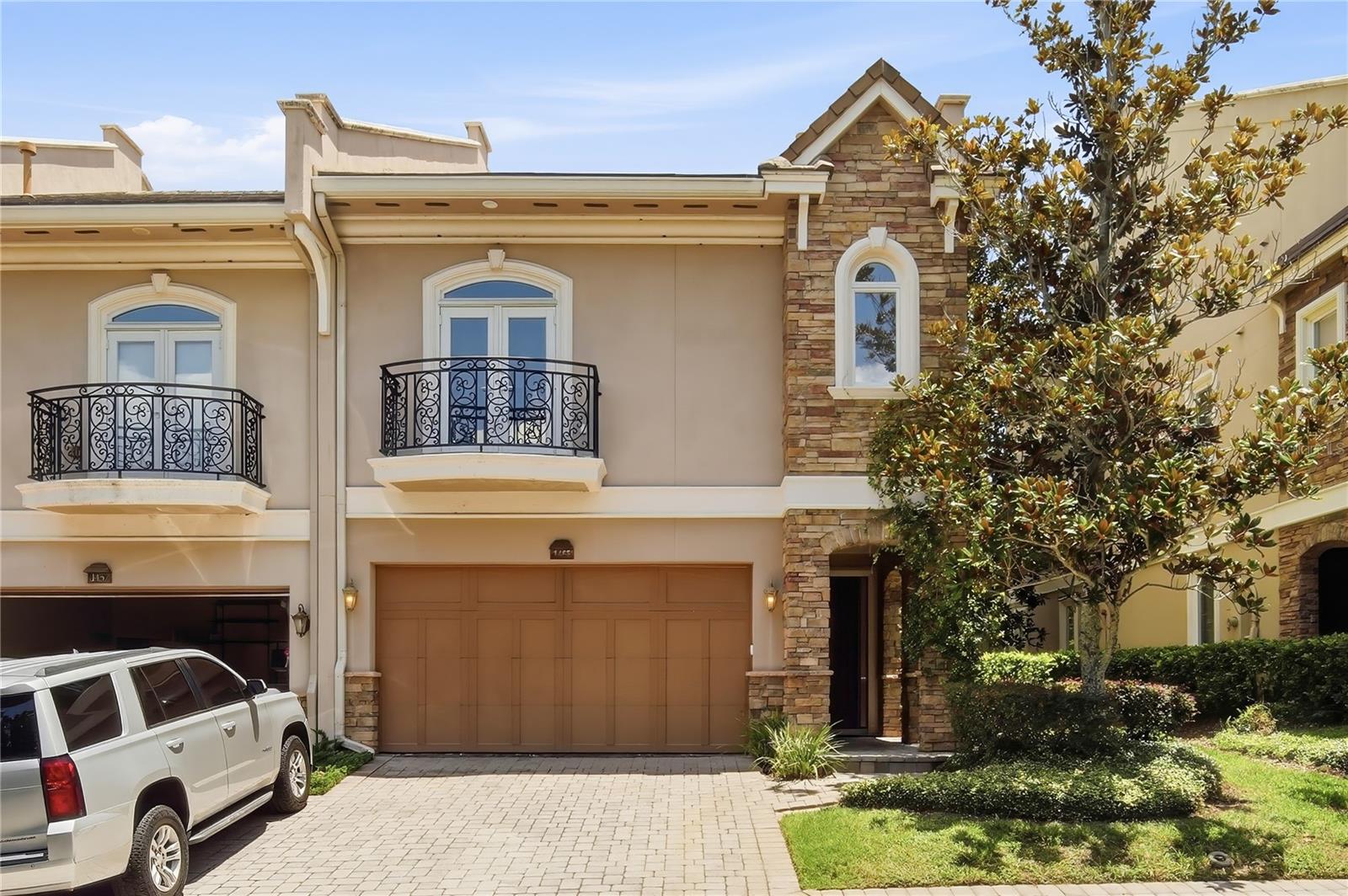 Photo 1 of 35 — 1465 HILLSIDE LANDING DRIVE, TARPON SPRINGS, FL 34688
