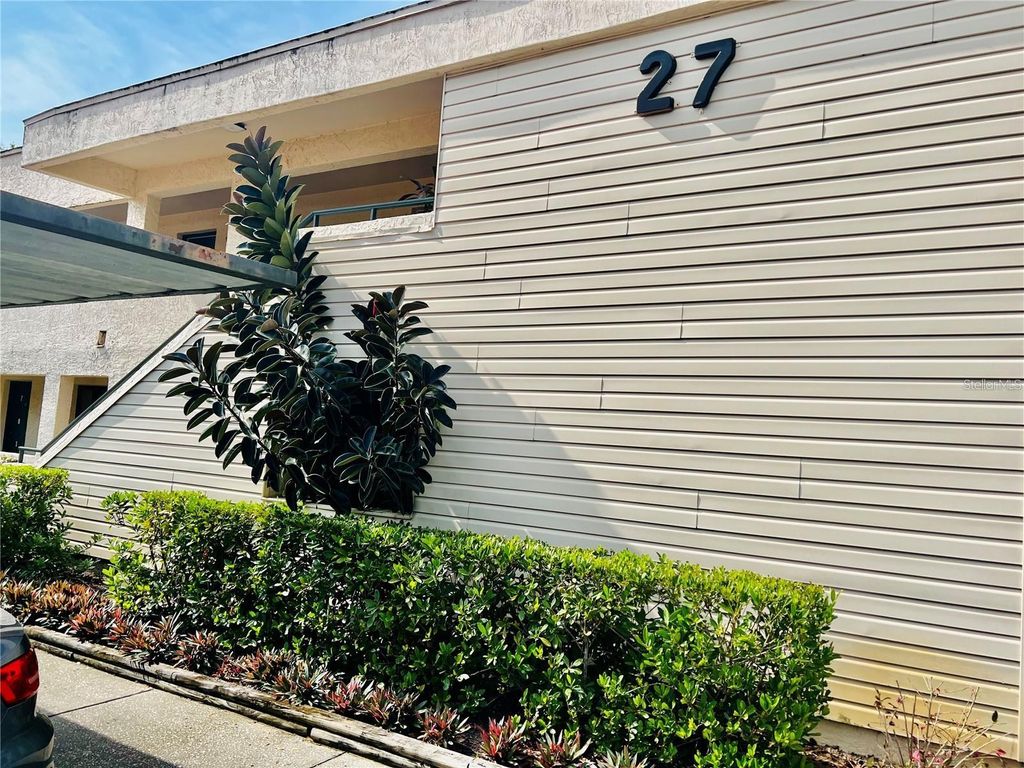 Photo of 7818 Niagara Avenue #205, Tampa, FL 33617 (MLS # TB8405142)