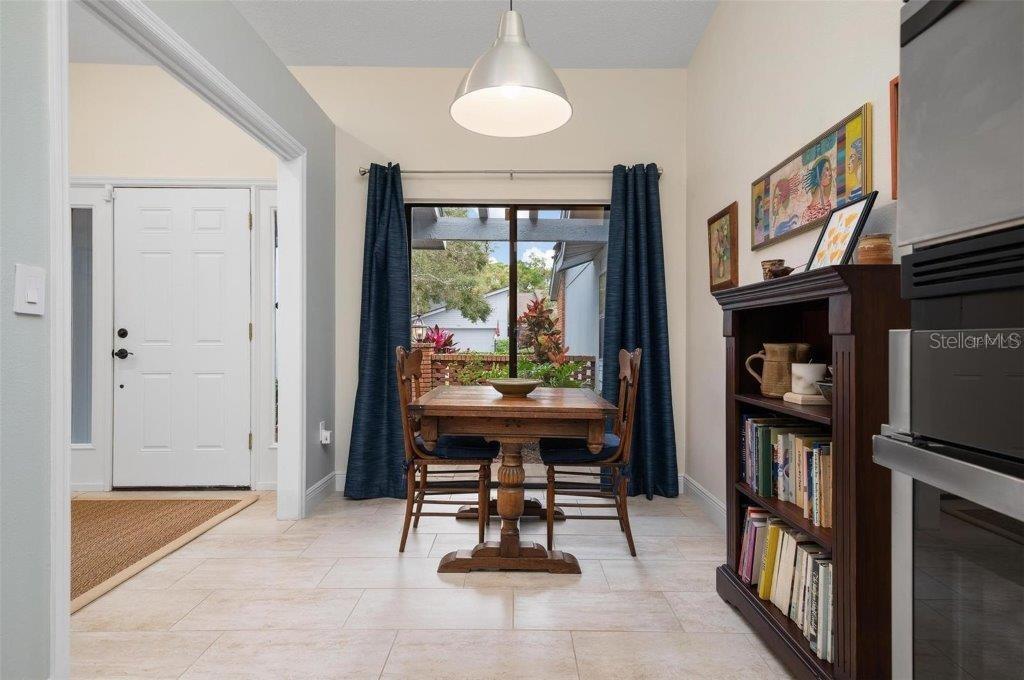 WOODBRIDGE ESTATES - Residential