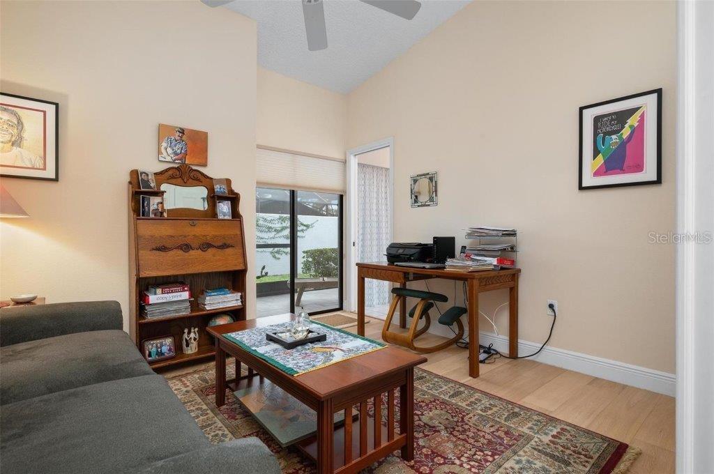 WOODBRIDGE ESTATES - Residential