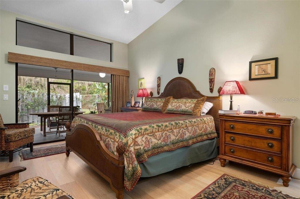 WOODBRIDGE ESTATES - Residential