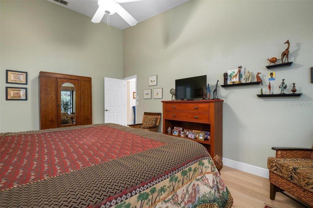 WOODBRIDGE ESTATES - Residential