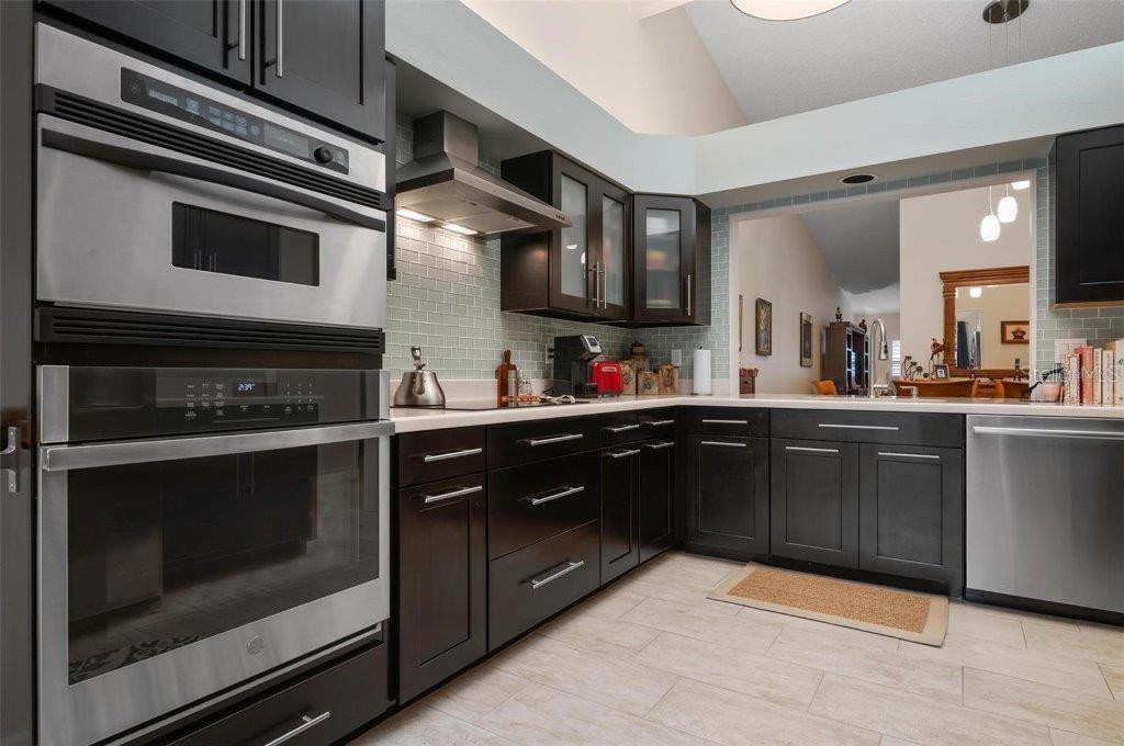 WOODBRIDGE ESTATES - Residential