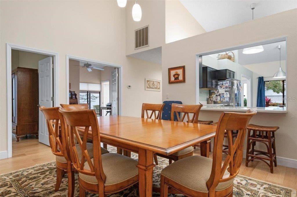 WOODBRIDGE ESTATES - Residential