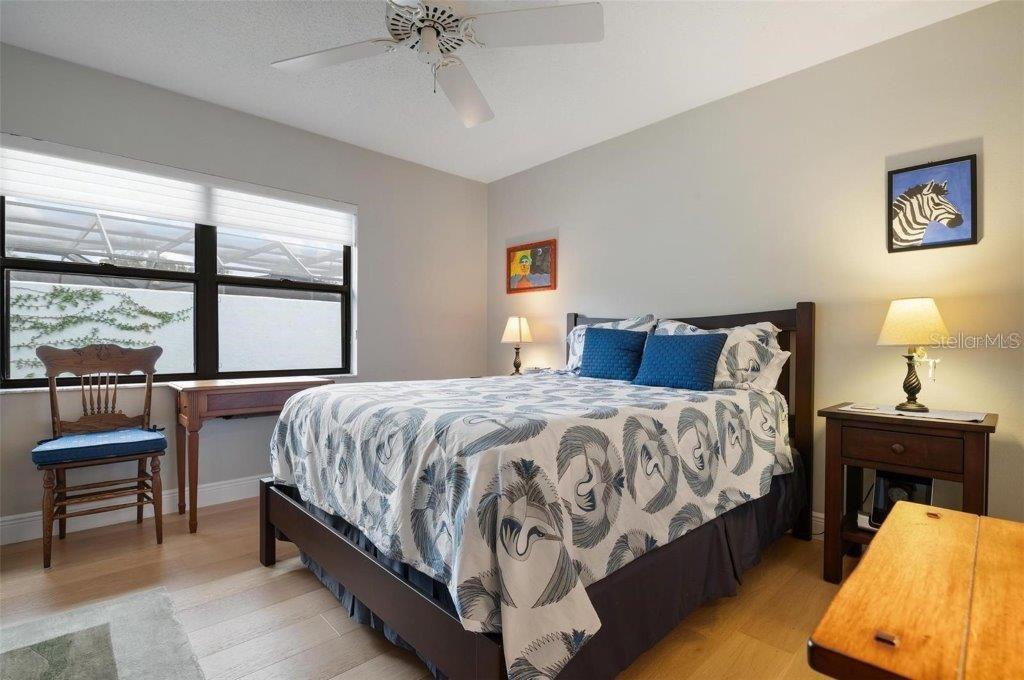 WOODBRIDGE ESTATES - Residential