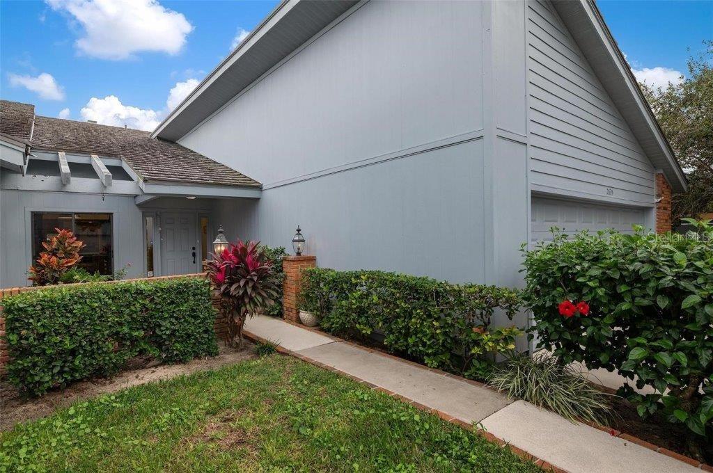 WOODBRIDGE ESTATES - Residential
