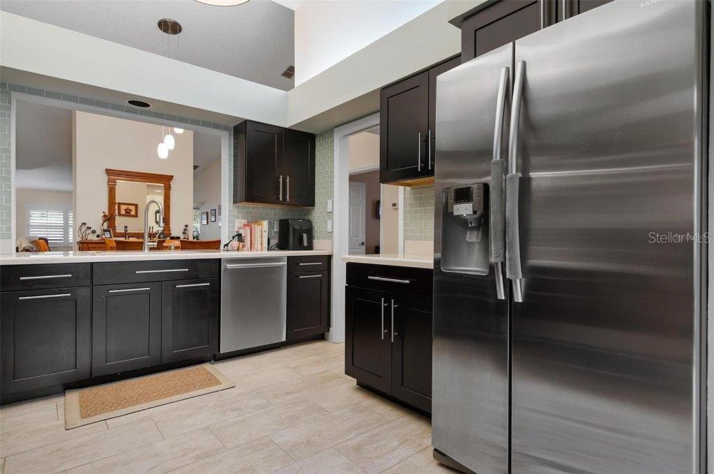 WOODBRIDGE ESTATES - Residential