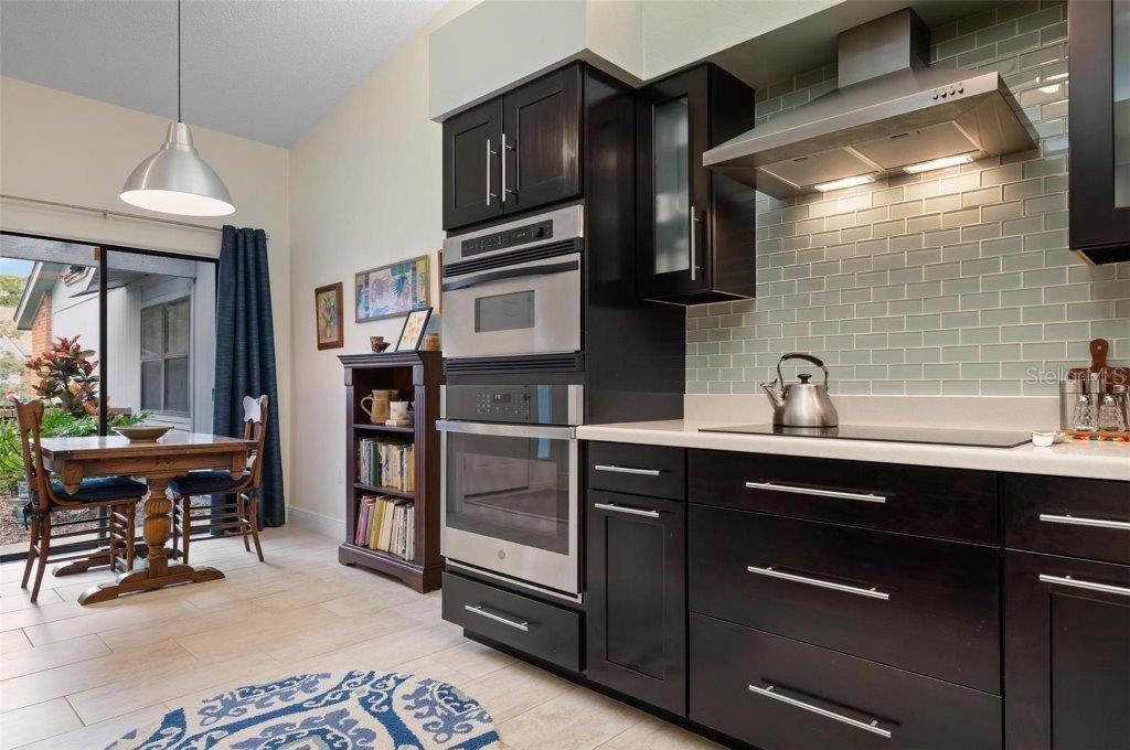 WOODBRIDGE ESTATES - Residential