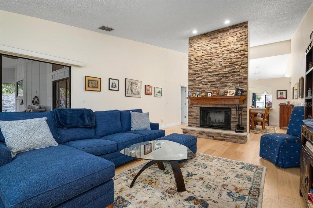 WOODBRIDGE ESTATES - Residential