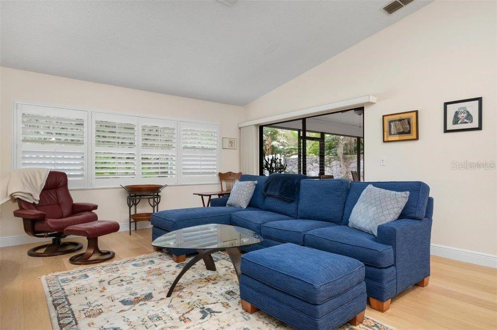 WOODBRIDGE ESTATES - Residential