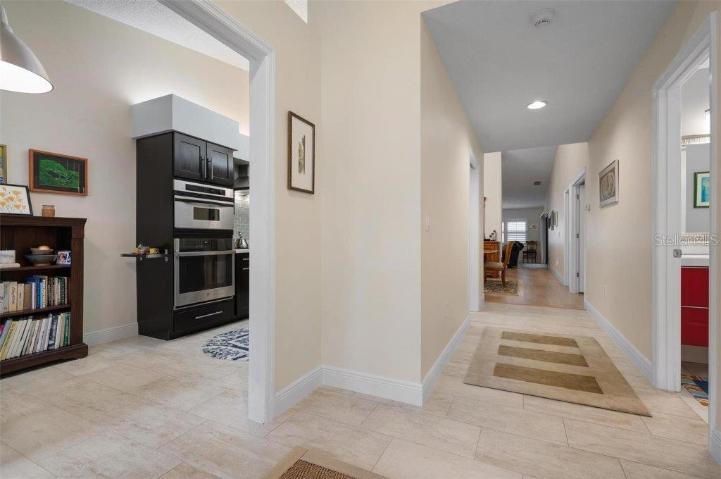 WOODBRIDGE ESTATES - Residential