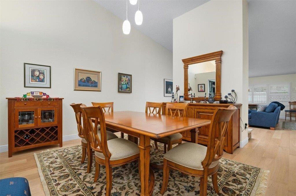 WOODBRIDGE ESTATES - Residential