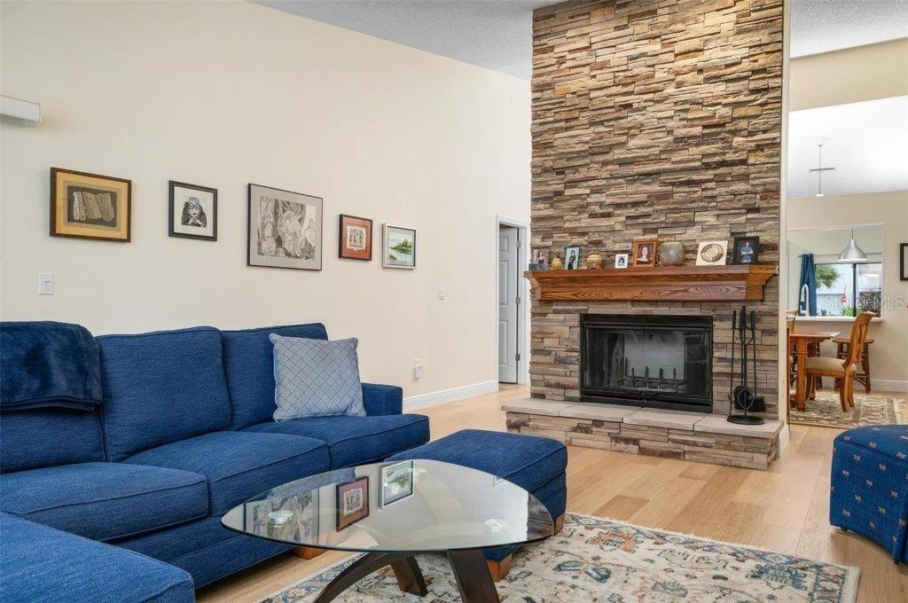 WOODBRIDGE ESTATES - Residential