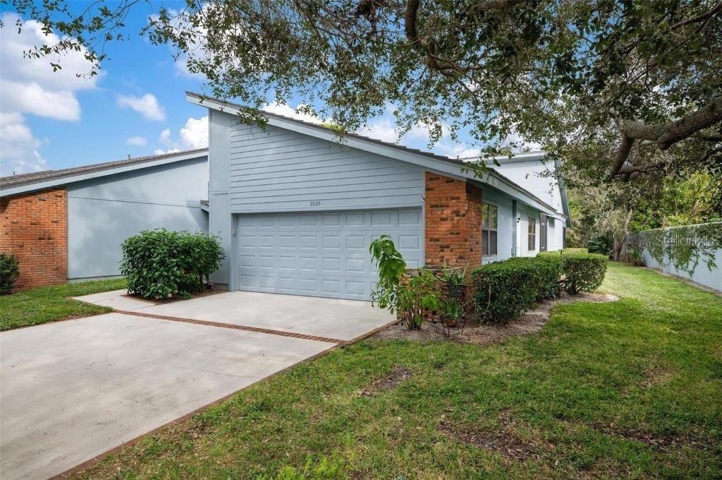 Photo of 2635 Moss Oak Drive #55, Sarasota, FL 34231 (MLS # A4668080)