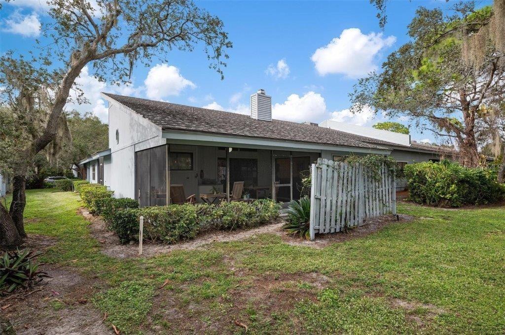 WOODBRIDGE ESTATES - Residential