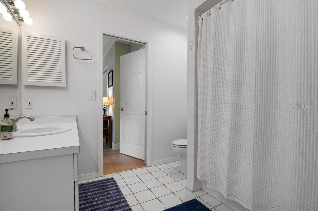 WOODBRIDGE ESTATES - Residential