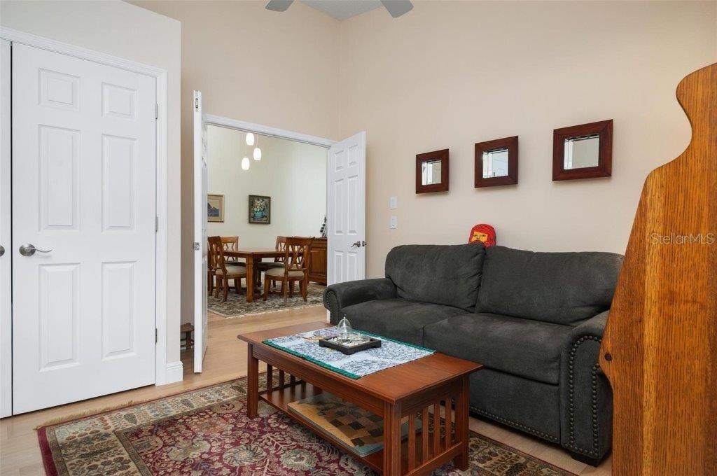 WOODBRIDGE ESTATES - Residential