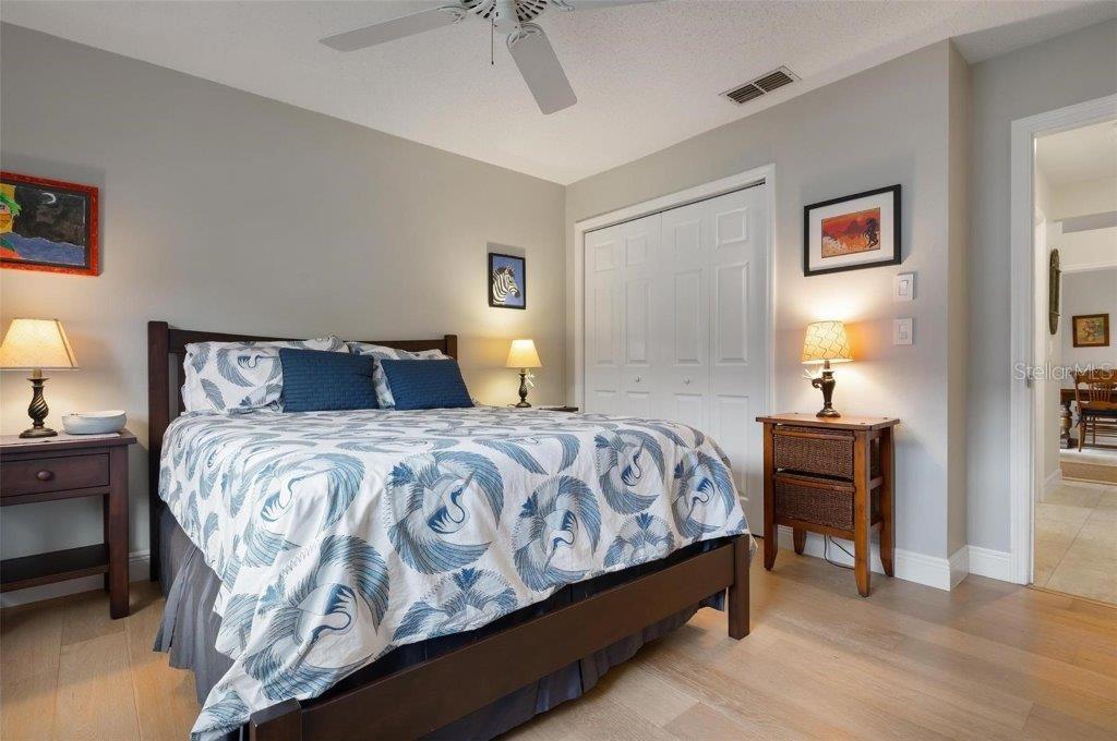 WOODBRIDGE ESTATES - Residential