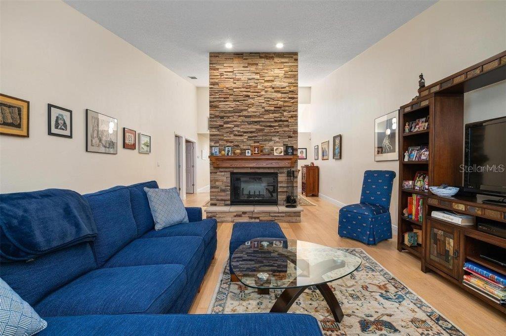 WOODBRIDGE ESTATES - Residential